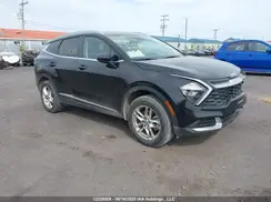 KNDPUCAF0P7203995 2023 KIA SPORTAGE
