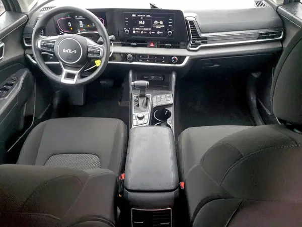 KNDPUCAF0P7210414 2023 KIA SPORTAGE - Image 8