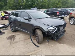 KNDPUCAF0P7211899 2023 KIA SPORTAGE