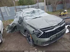KNDPUCAF1P7050561 2023 KIA SPORTAGE