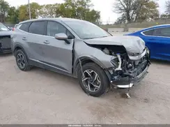 KNDPUCAF1P7079932 2023 KIA SPORTAGE