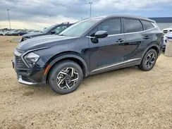 KNDPUCAF1P7082507 2023 KIA SPORTAGE