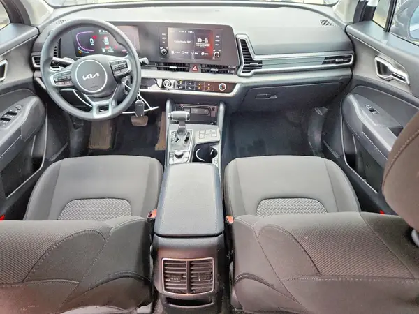 KNDPUCAF1P7082507 2023 KIA SPORTAGE - Image 8