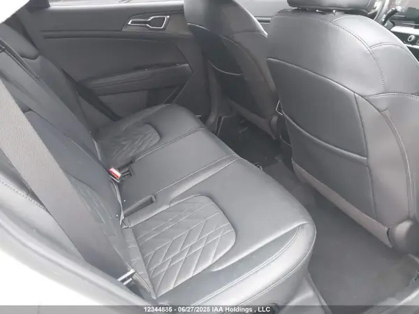 KNDPUCAF1P7085293 2023 KIA SPORTAGE - Image 8