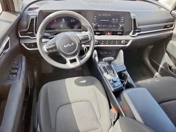 KNDPUCAF1P7085844 2023 KIA SPORTAGE - Image 8
