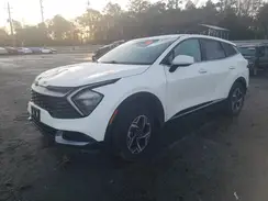 KNDPUCAF1P7086847 2023 KIA SPORTAGE