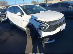 KNDPUCAF1P7090137 2023 KIA SPORTAGE