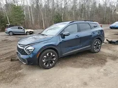 KNDPUCAF1P7101895 2023 KIA SPORTAGE