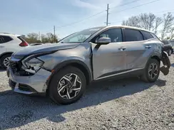 KNDPUCAF1P7106773 2023 KIA SPORTAGE