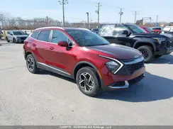 KNDPUCAF1P7119538 2023 KIA SPORTAGE