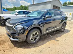 KNDPUCAF1P7132189 2023 KIA SPORTAGE
