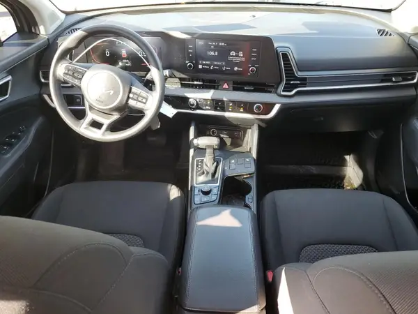 KNDPUCAF1P7132306 2023 KIA SPORTAGE - Image 8