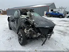 KNDPUCAF1P7133598 2023 KIA SPORTAGE