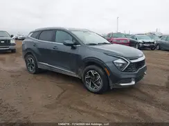 KNDPUCAF1P7140096 2023 KIA SPORTAGE