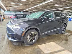 KNDPUCAF1P7142690 2023 KIA SPORTAGE