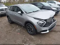 KNDPUCAF1P7144066 2023 KIA SPORTAGE
