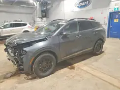 KNDPUCAF1P7144276 2023 KIA SPORTAGE