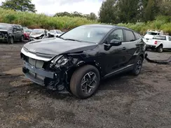 KNDPUCAF1P7153396 2023 KIA SPORTAGE