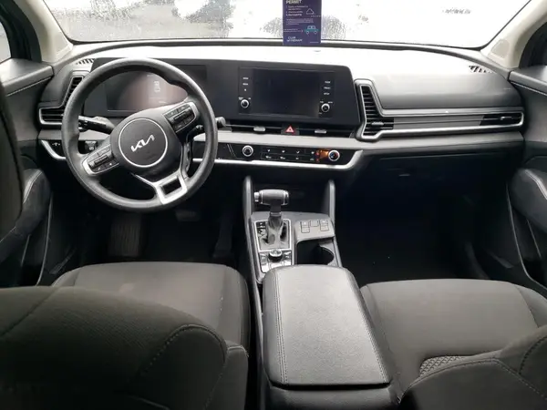KNDPUCAF1P7153396 2023 KIA SPORTAGE - Image 8