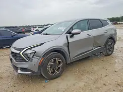 KNDPUCAF1P7160767 2023 KIA SPORTAGE