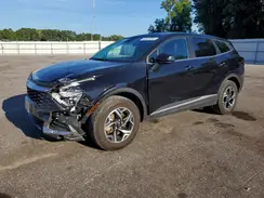 KNDPUCAF1P7163734 2023 KIA SPORTAGE