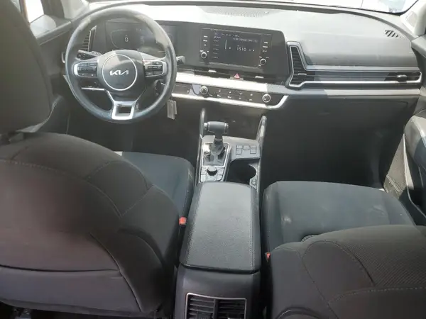 KNDPUCAF1P7165855 2023 KIA SPORTAGE - Image 8