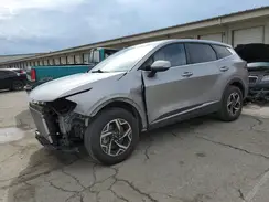 KNDPUCAF1P7165919 2023 KIA SPORTAGE