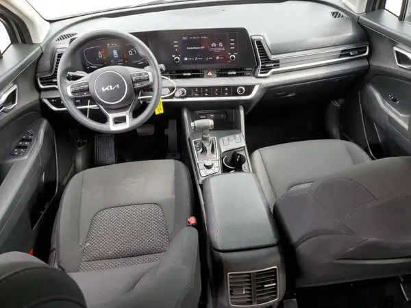 KNDPUCAF1P7165919 2023 KIA SPORTAGE - Image 8