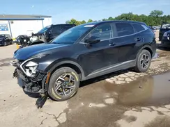 KNDPUCAF1P7166178 2023 KIA SPORTAGE