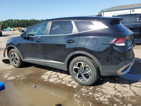 KNDPUCAF1P7166178 2023 KIA SPORTAGE - Image 2