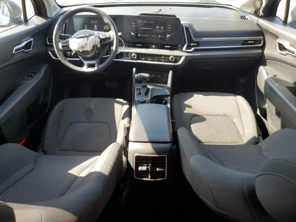 KNDPUCAF1P7166178 2023 KIA SPORTAGE - Image 8