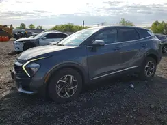 KNDPUCAF1P7171848 2023 KIA SPORTAGE
