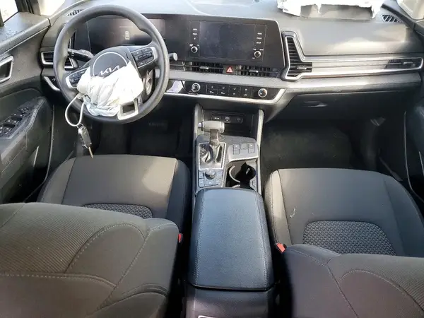KNDPUCAF1P7171848 2023 KIA SPORTAGE - Image 8