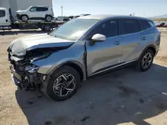 KNDPUCAF1P7199746 2023 KIA SPORTAGE
