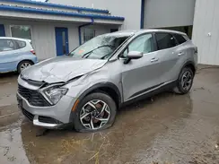 KNDPUCAF1P7207814 2023 KIA SPORTAGE