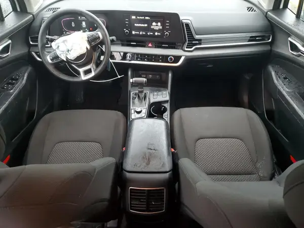 KNDPUCAF1P7212043 2023 KIA SPORTAGE - Image 8