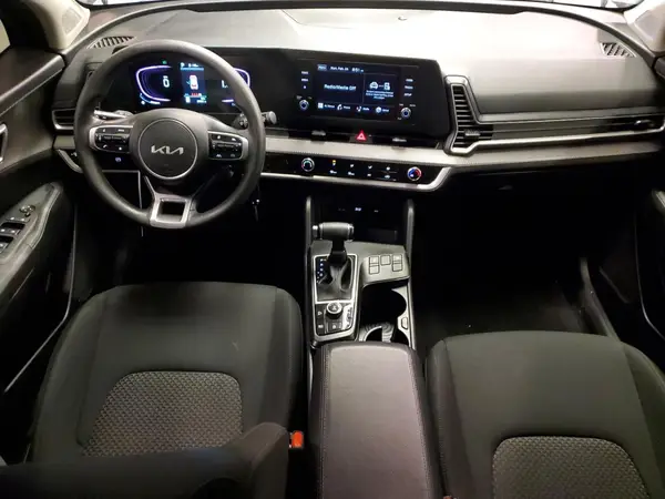 KNDPUCAF2P7039164 2023 KIA SPORTAGE - Image 8