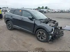 KNDPUCAF2P7039441 2023 KIA SPORTAGE