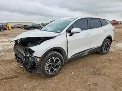 KNDPUCAF2P7039956 2023 KIA SPORTAGE