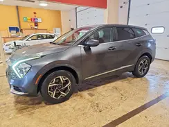 KNDPUCAF2P7041139 2023 KIA SPORTAGE