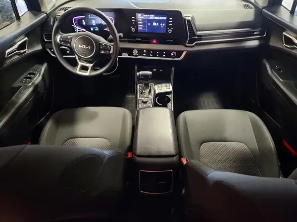 KNDPUCAF2P7041139 2023 KIA SPORTAGE - Image 8
