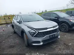 KNDPUCAF2P7049161 2023 KIA SPORTAGE