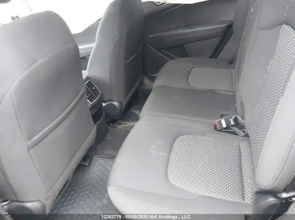 KNDPUCAF2P7049161 2023 KIA SPORTAGE - Image 8