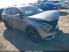KNDPUCAF2P7075386 2023 KIA SPORTAGE