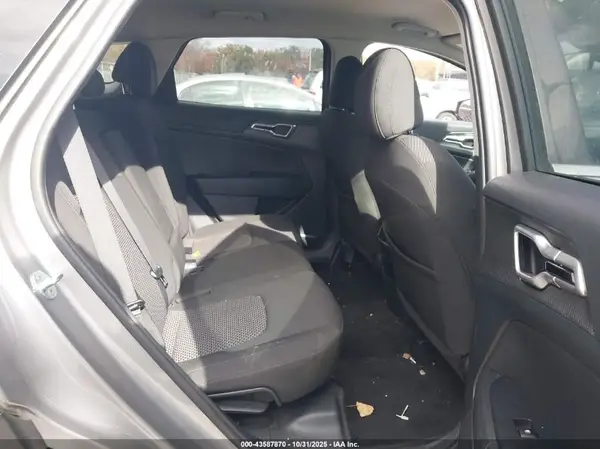 KNDPUCAF2P7075467 2023 KIA SPORTAGE - Image 8