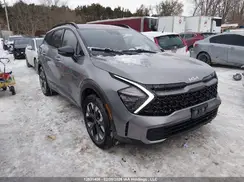 KNDPUCAF2P7085142 2023 KIA SPORTAGE