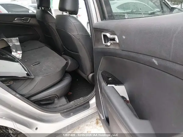 KNDPUCAF2P7085142 2023 KIA SPORTAGE - Image 8