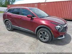 KNDPUCAF2P7119175 2023 KIA SPORTAGE