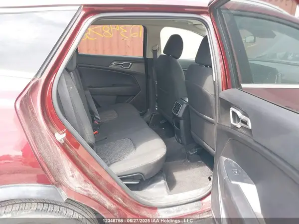 KNDPUCAF2P7119175 2023 KIA SPORTAGE - Image 8