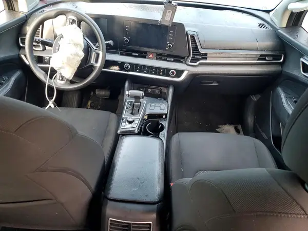 KNDPUCAF2P7125610 2023 KIA SPORTAGE - Image 8